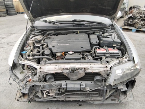 HONDA ACCORD BERLINA (CL/CN) 