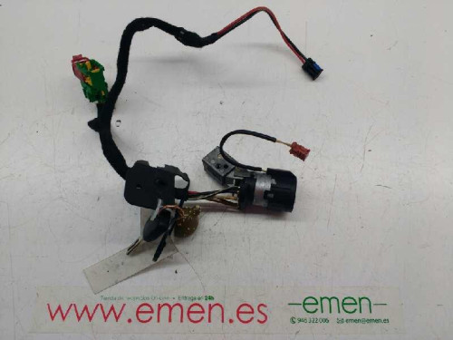  CONMUTADOR DE ARRANQUE PEUGEOT 307 BREAK/ SW (S2) 