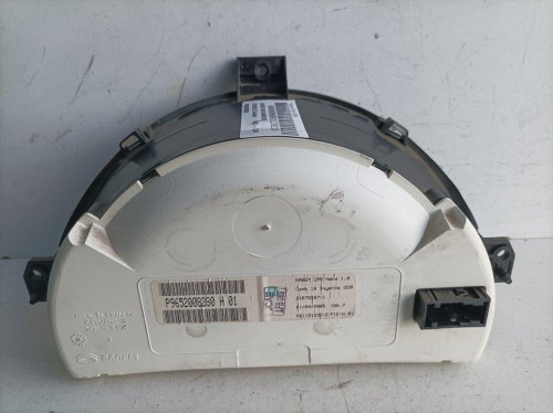 CUADRO INSTRUMENTOS CITROEN C2 