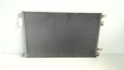 CONDENSADOR / RADIADOR AIRE ACONDICIONADO Renault SCENIC II (JM) 