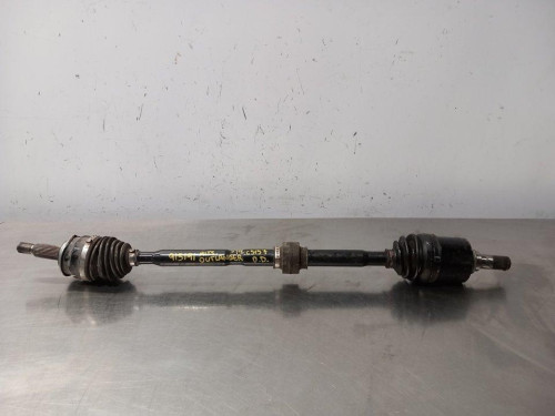  TRANSMISION DELANTERA DERECHA, MITSUBISHI, OUTLANDER (GF0/GG0) 