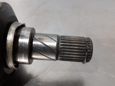 TRANSMISION DELANTERA DERECHA, MITSUBISHI, OUTLANDER (GF0/GG0)