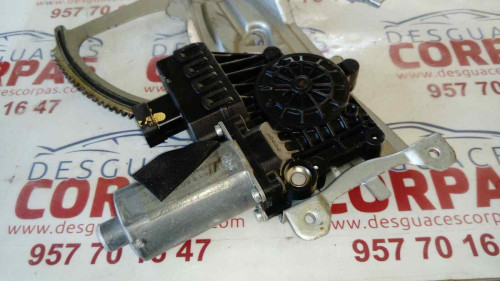 ELEVALUNAS DELANTERO IZQUIERDO OPEL ASTRA H GTC 
