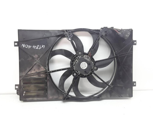 ELECTROVENTILADOR VOLKSWAGEN GOLF V (1K1)(10.2003) 