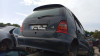  MERCEDES-BENZ CLASE A (BM 168) 
