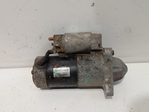 MOTOR ARRANQUE Opel ASTRA H BERLINA 