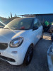 SMART FORFOUR — vehículo donante para recambios 