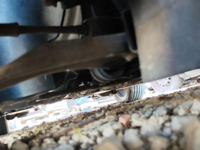 BRAZO SUSPENSION DELANTERO DERECHO