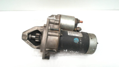  MOTOR ARRANQUE MERCEDES-BENZ CLK (BM 208) CABRIO 