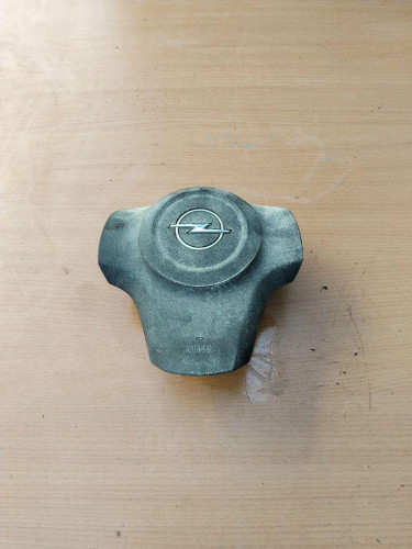 AIRBAG DELANTERO IZQUIERDO OPEL CORSA D 