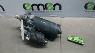 MOTOR ARRANQUE, CHRYSLER, VOYAGER GS