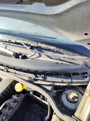  BRAZO LIMPIA DELANTERO IZQUIERDO CITROEN C3 