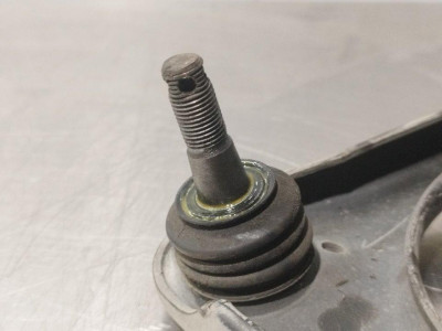 BRAZO SUSPENSION SUPERIOR DELANTERO IZQUIERDO, LEXUS, IS (DS2/IS2)