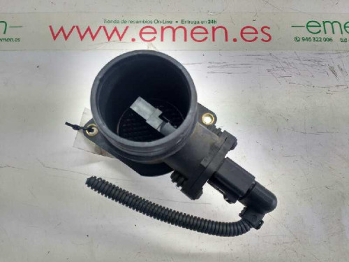  CAUDALIMETRO SEAT IBIZA (6L1) 