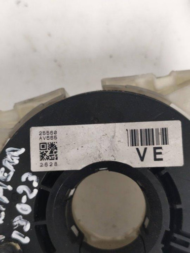 ANILLO AIRBAG NISSAN PRIMERA BERLINA (P12) 