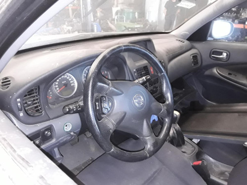  NISSAN ALMERA (N16/E) 