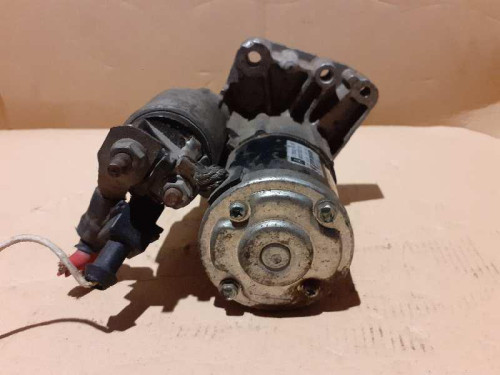  MOTOR ARRANQUE 
