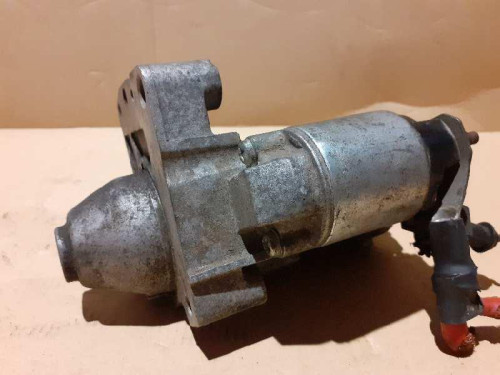  MOTOR ARRANQUE 