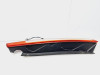  PILOTO TRASERO IZQUIERDO Ford FOCUS BERLINA (CB4) 