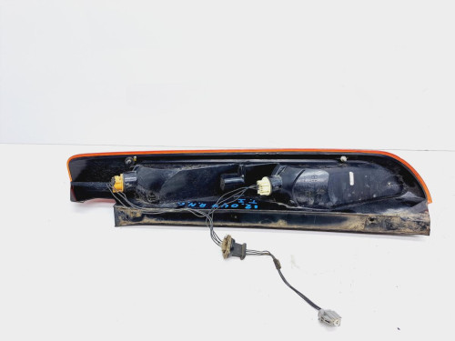  PILOTO TRASERO IZQUIERDO Ford FOCUS BERLINA (CB4) 