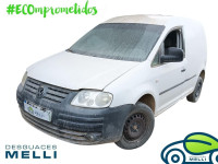 VOLKSWAGEN CADDY (2K)(02.2004)