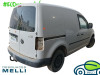 VOLKSWAGEN CADDY (2K)(02.2004) — автомобиль-донор на запчасти 