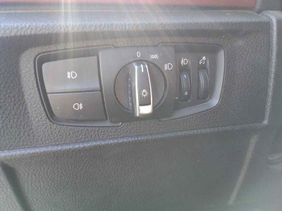 MANDO LUCES, BMW, SERIE 1 BERLINA 5P (F20)