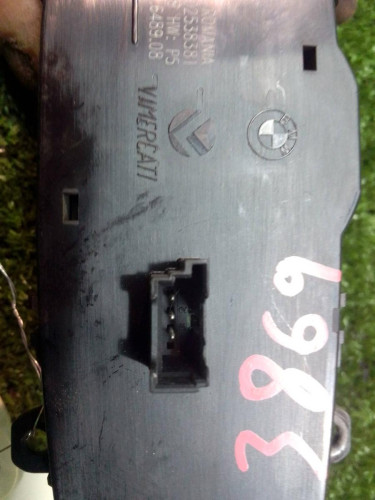  MANDO LUCES BMW SERIE 1 BERLINA 5P (F20) 