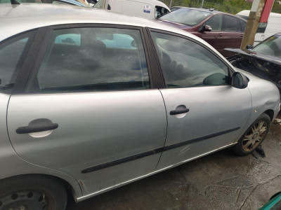 MANETA EXTERIOR DELANTERA DERECHA, SEAT, CORDOBA BERLINA (6L2)