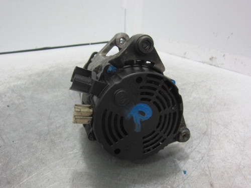  ALTERNADOR, , 