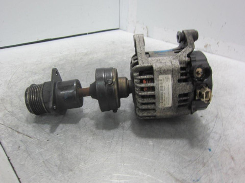  ALTERNADOR, , 