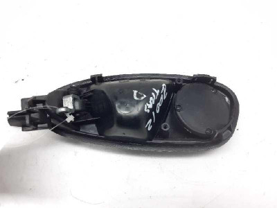 MANETA INTERIOR TRASERA DERECHA, SEAT, LEON (1P1)