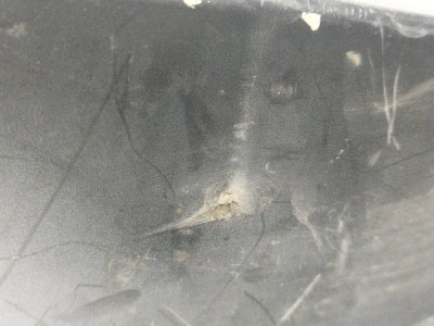 PARAGOLPES TRASERO, BMW, SERIE X3 (E83)