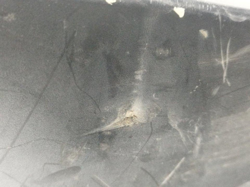  PARAGOLPES TRASERO BMW SERIE X3 (E83) 