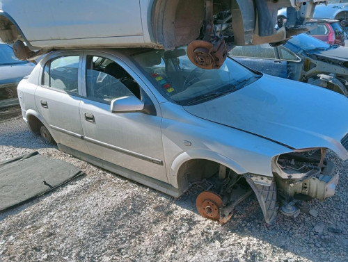 OPEL ASTRA G BERLINA 