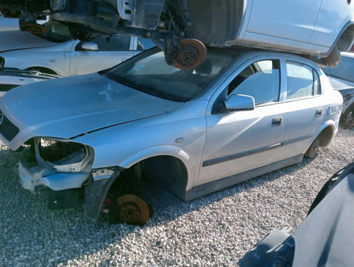  OPEL ASTRA G BERLINA 