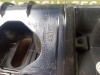 MOLDURAS TRASERAS Lexus RX (MCU/GSU/MHU3) 