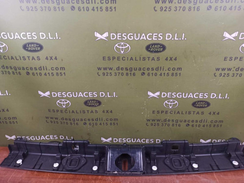 MOLDURAS TRASERAS Lexus RX (MCU/GSU/MHU3) 
