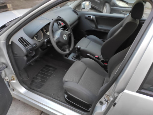 VOLKSWAGEN POLO III BERLINA (6N2) — автомобиль-донор на запчасти 