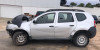 DACIA DUSTER I — vehículo donante para recambios 