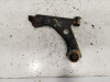 BRAZO SUSPENSION INFERIOR DELANTERO IZQUIERDO OPEL CORSA E 