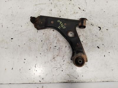 BRAZO SUSPENSION INFERIOR DELANTERO IZQUIERDO, OPEL, CORSA E