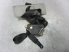  CINTURON SEGURIDAD DELANTERO DERECHO Volkswagen TOURAN (1T2) 