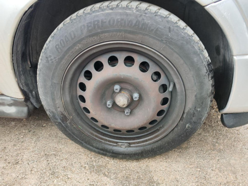  LLANTA OPEL ASTRA G BERLINA 