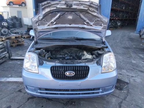  KIA PICANTO (SA) 