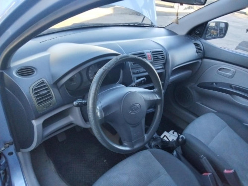  KIA PICANTO (SA) 