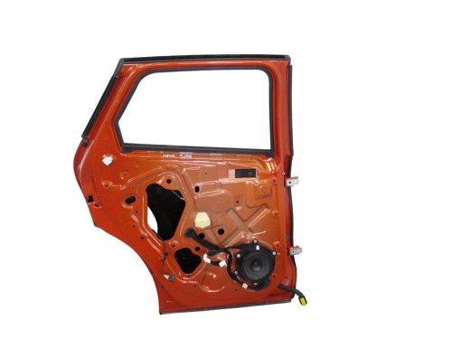  PUERTA TRASERA IZQUIERDA RENAULT CAPTUR I 