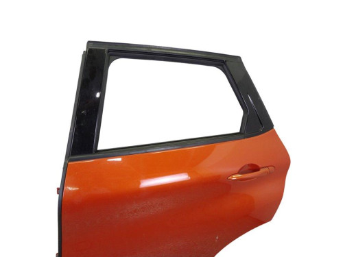  PUERTA TRASERA IZQUIERDA RENAULT CAPTUR I 