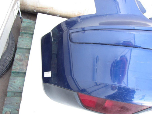 PARAGOLPES TRASERO 