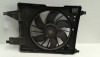  ELECTROVENTILADOR RENAULT MEGANE II BERLINA 5P 